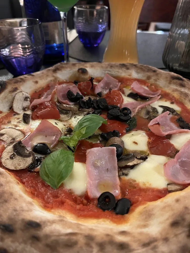 Adam Lemm_Restaurant Cortina_Kaufbeuren_Bewertung