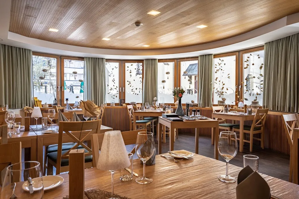 Restaurant "zum Sailer" restaurant in Marktoberdorf