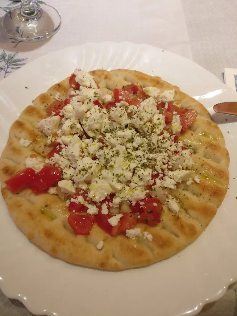 Menu_Restaurant Mediterrano - Der Grieche_Kaufbeuren_immagine_7