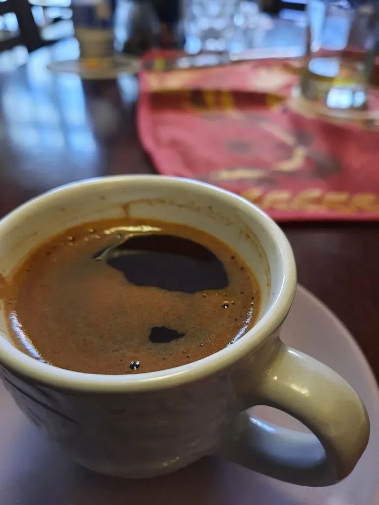 Menu_Restaurant Mediterrano - Der Grieche_Kaufbeuren_immagine_8