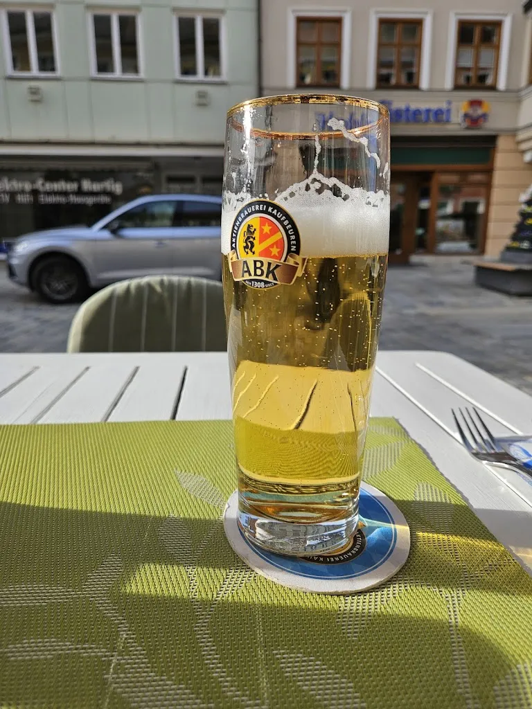 UberDumpling_Restaurant Mediterrano - Der Grieche_Kaufbeuren_Bewertung