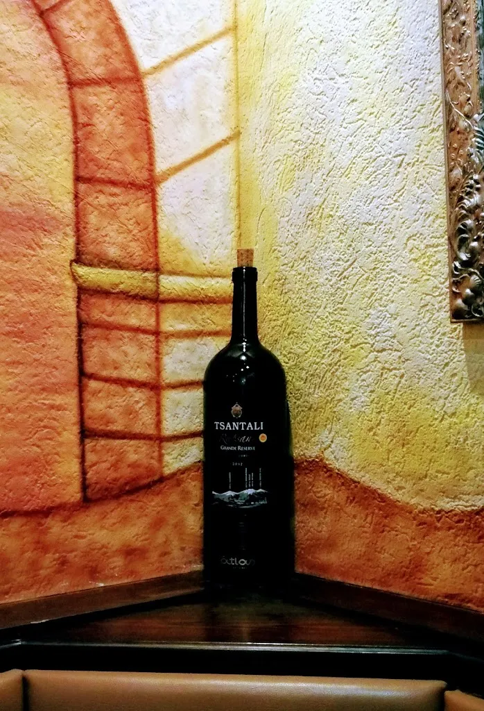 Marina T_Restaurant Mediterrano - Der Grieche_Kaufbeuren_Bewertung