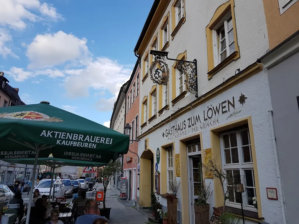 Restaurant Mediterrano - Der Grieche_Kaufbeuren_slider_image_1