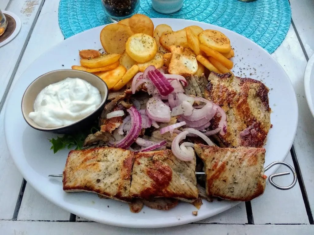 Restaurant Mediterrano - Der Grieche_Kaufbeuren_slider_image_2