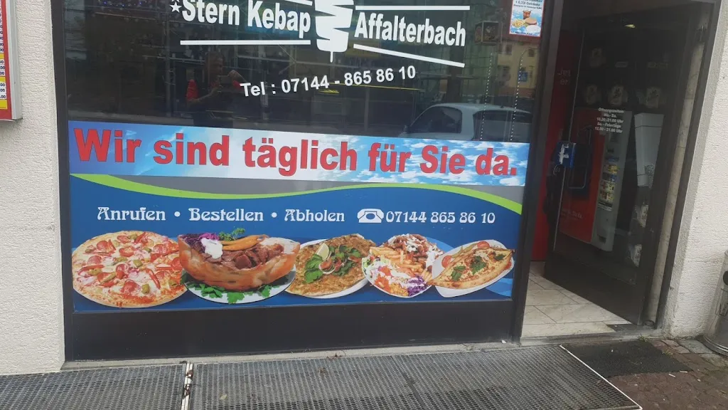 Menu_Stern kebap affalterbach_Affalterbach_image_4