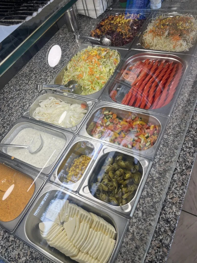 Menu_Stern kebap affalterbach_Affalterbach_image_8