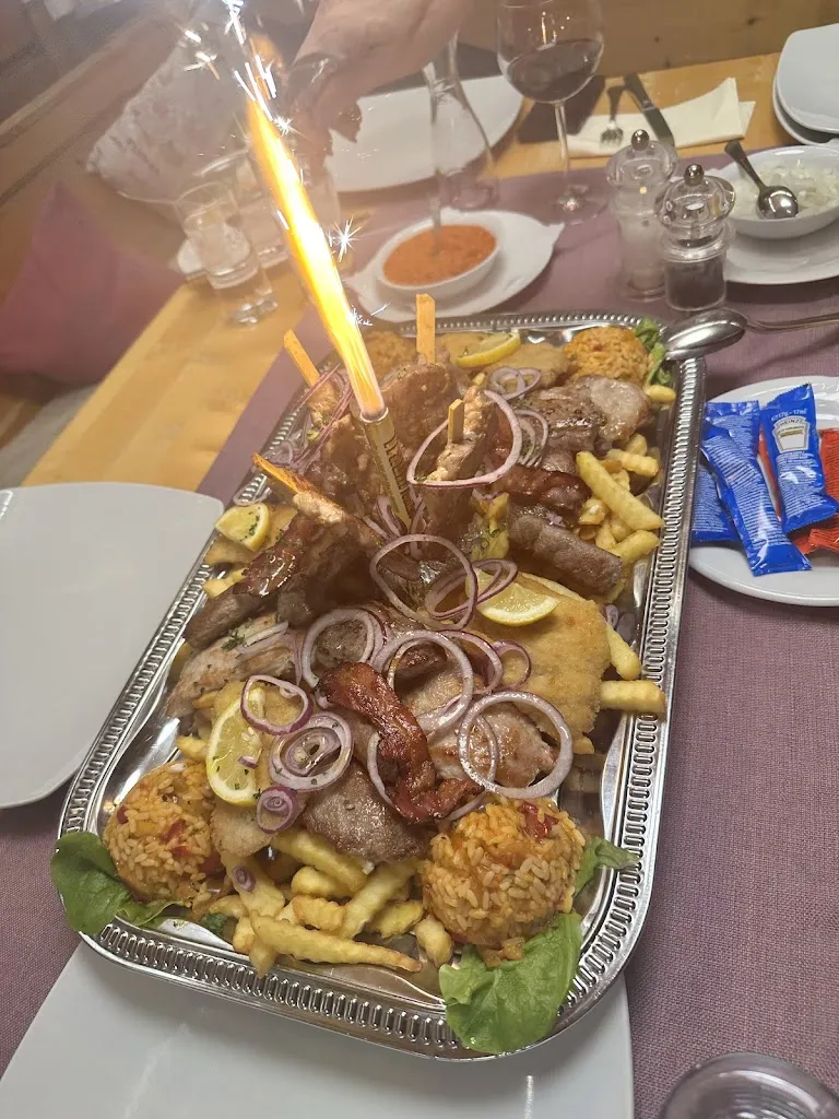 Anna Anna_Restaurant am Golfplatz_Ottobeuren_review