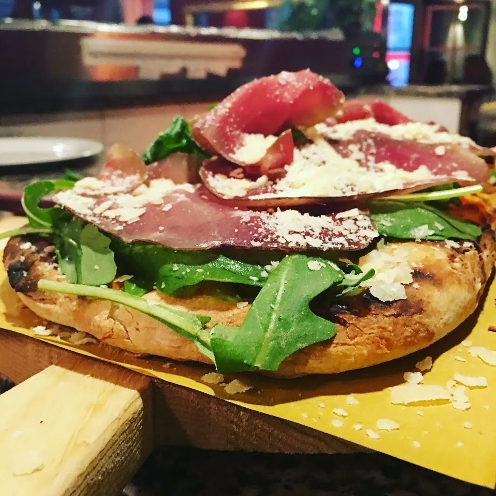 Bellafrutta Lieferservice (Vino ) restaurant in Kaufbeuren