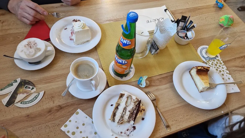 Ute Schneider_Gasthaus & Cafe Lamm_Kleinlangheim_review