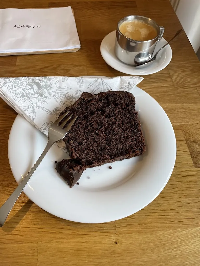 Jürgen Pöschl_Gasthaus & Cafe Lamm_Kleinlangheim_review