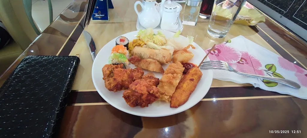 Aurora Vita_Mongolian Barbeque Kitzingen_Kitzingen_review