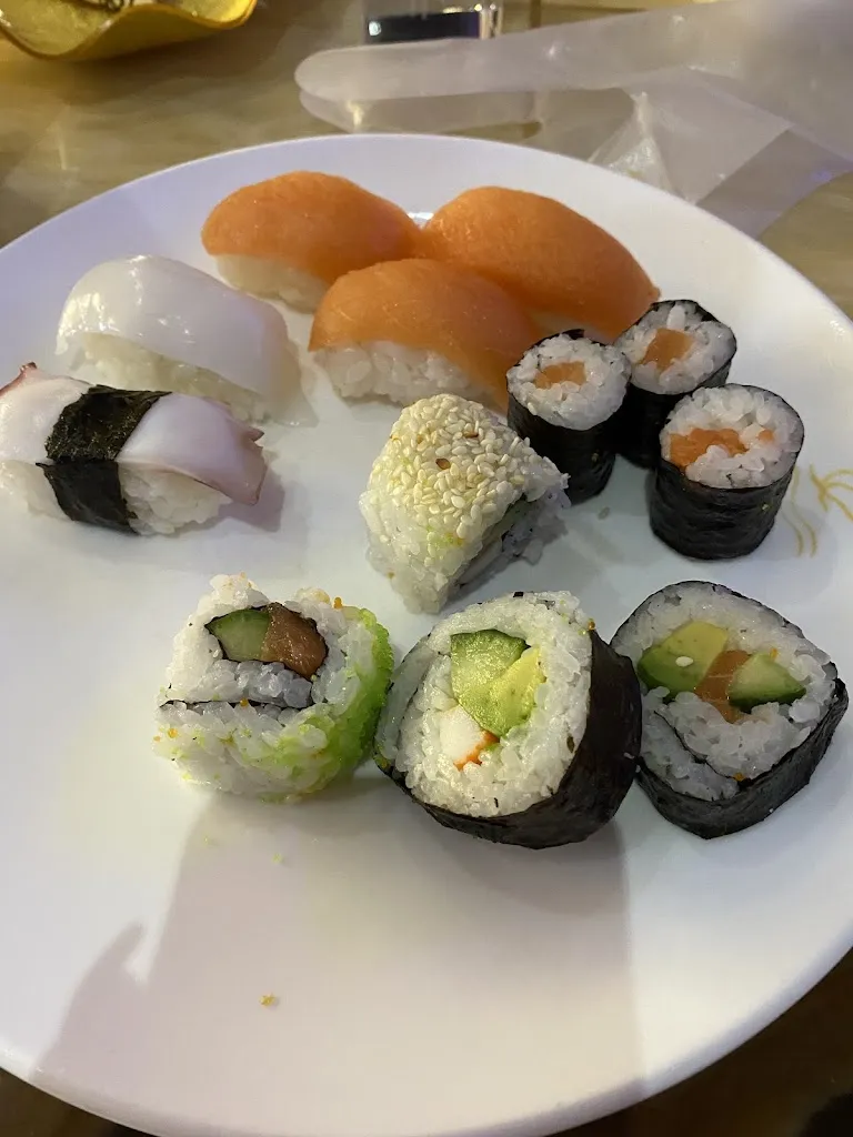 Nevena Gostimirović_Mongolian Barbeque Kitzingen_Kitzingen_review