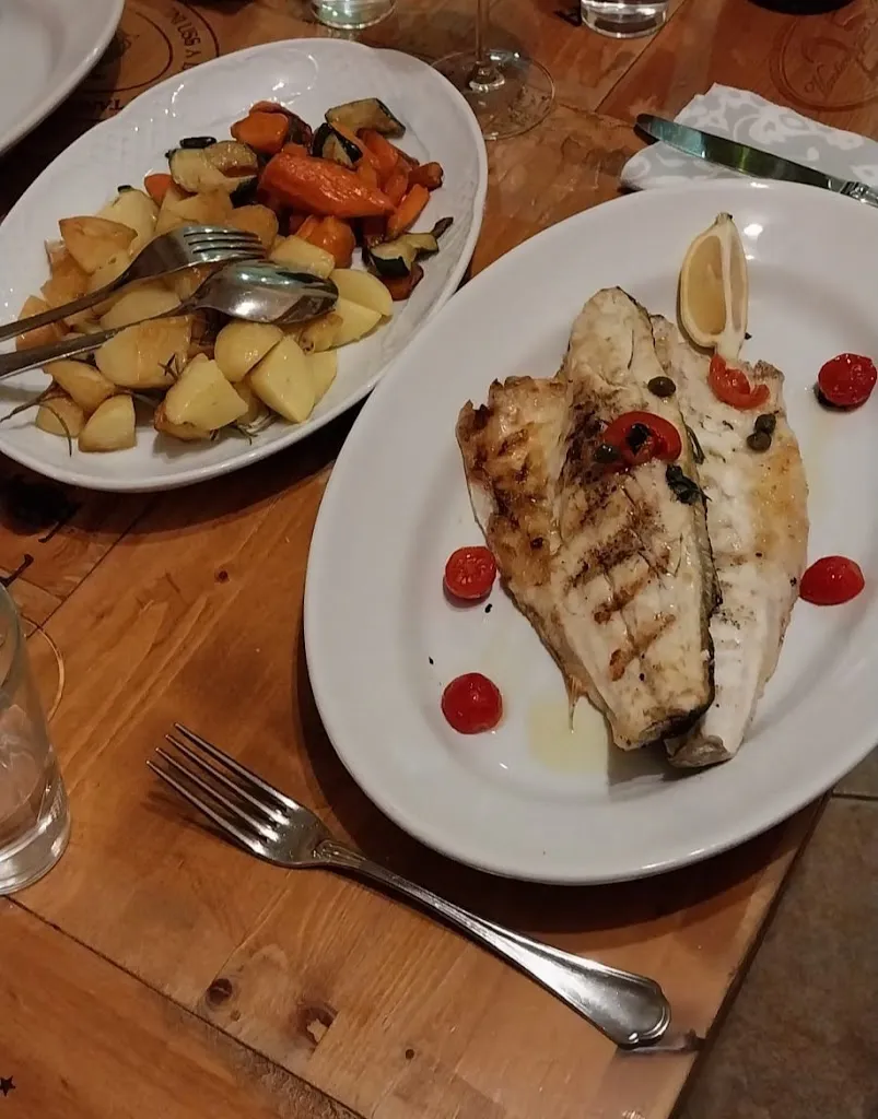 Menu_Ristorante la Rosa Marco Dragone_Kitzingen_immagine_2