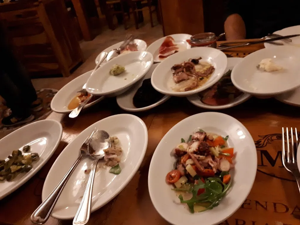 Menu_Ristorante la Rosa Marco Dragone_Kitzingen_immagine_3