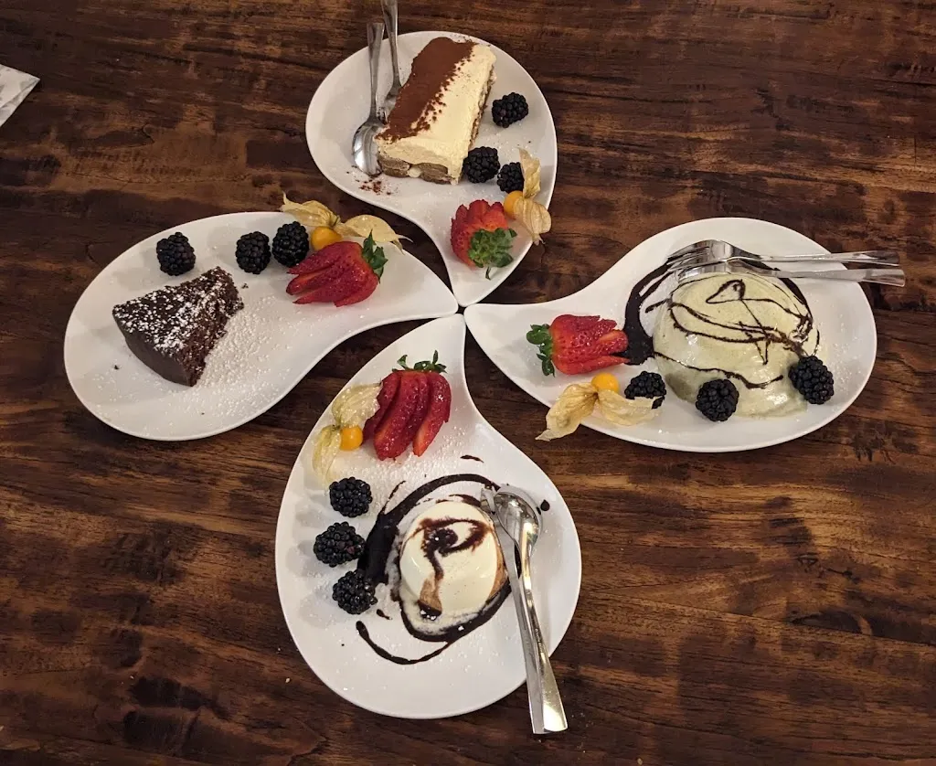 Menu_Ristorante la Rosa Marco Dragone_Kitzingen_immagine_5