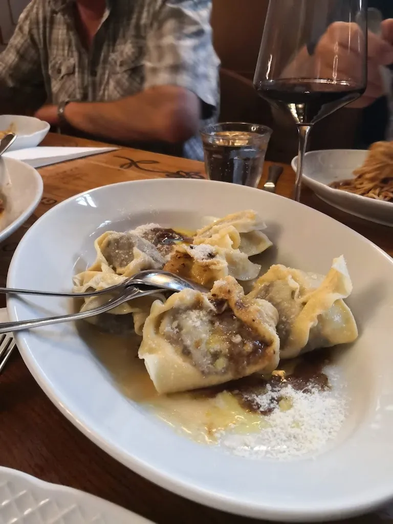 Menu_Ristorante la Rosa Marco Dragone_Kitzingen_immagine_6