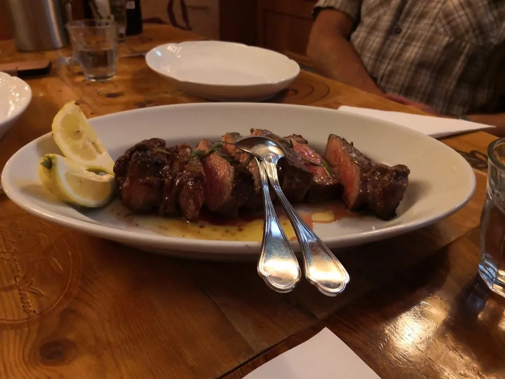 Menu_Ristorante la Rosa Marco Dragone_Kitzingen_immagine_7