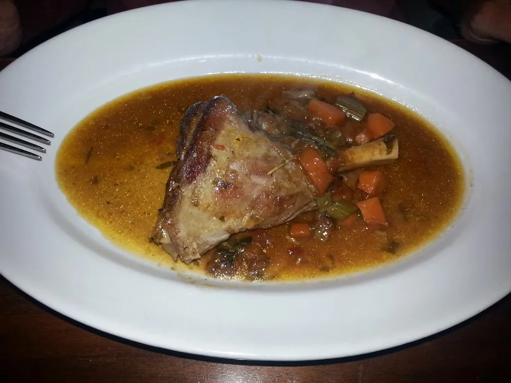 Menu_Ristorante la Rosa Marco Dragone_Kitzingen_immagine_9