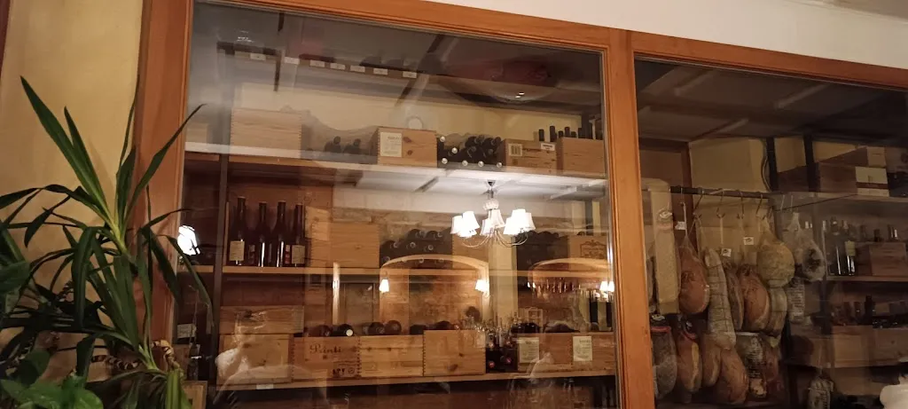 Ristorante la Rosa Marco Dragone restaurant à Kitzingen