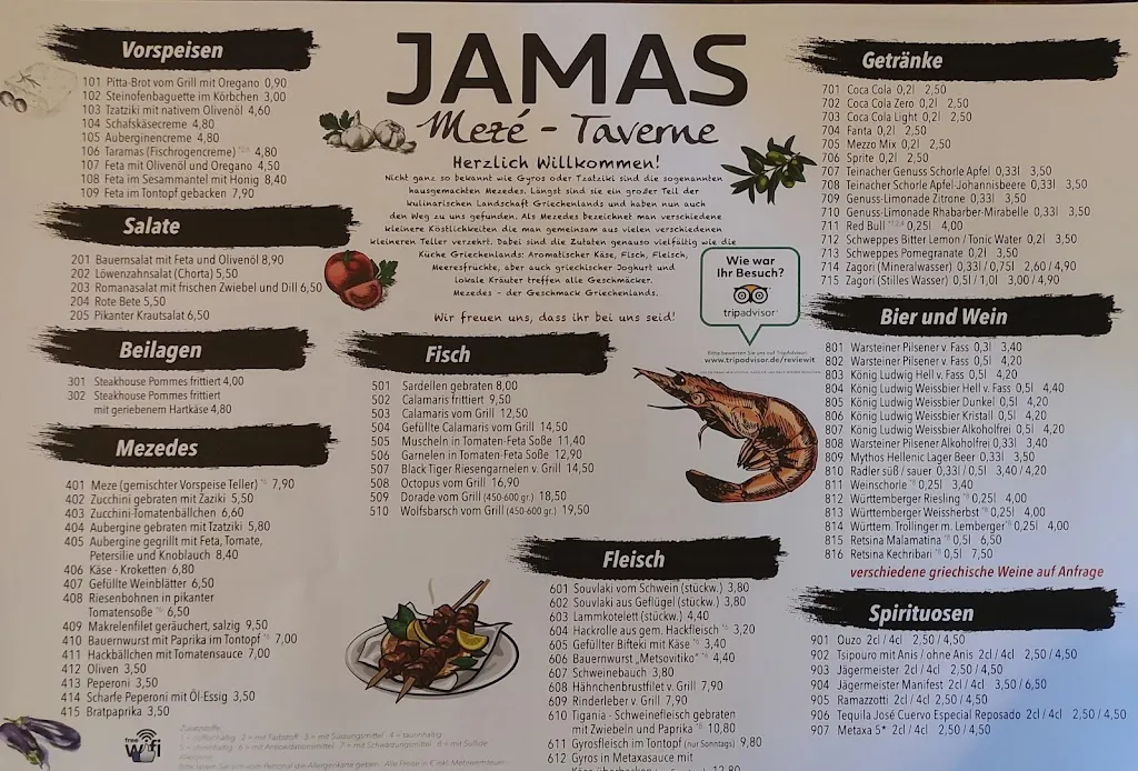 Menu_Jamas - Mezé Taverne_Backnang_image_3