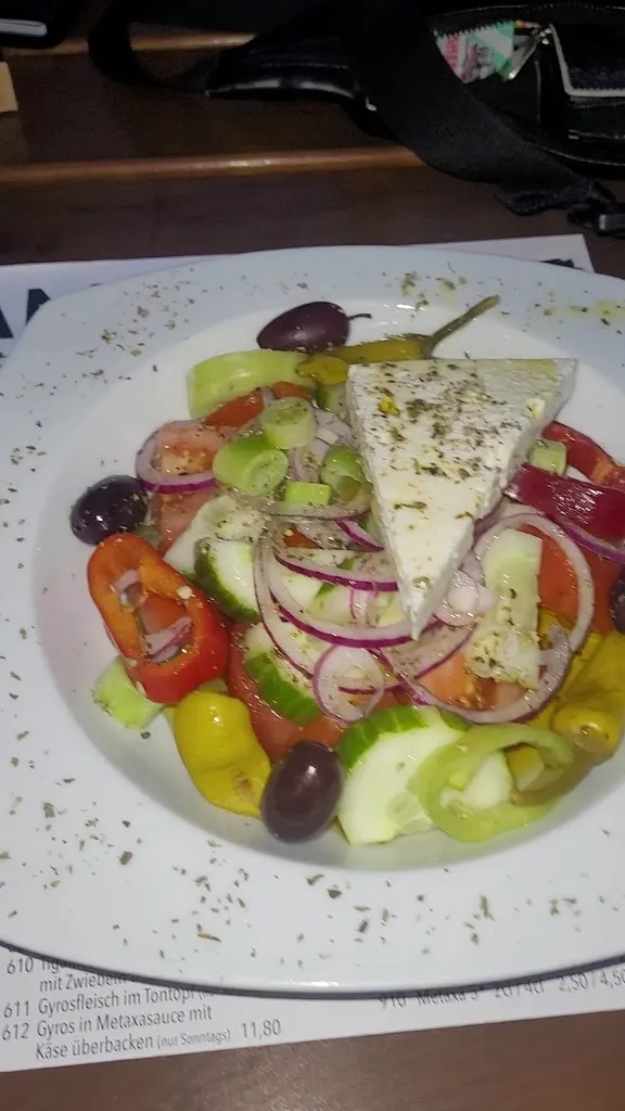 Jamas - Mezé Taverne_Backnang_slider_image_2