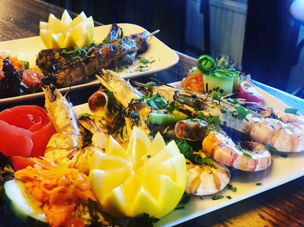 Jamas - Mezé Taverne_Backnang_slider_image_3