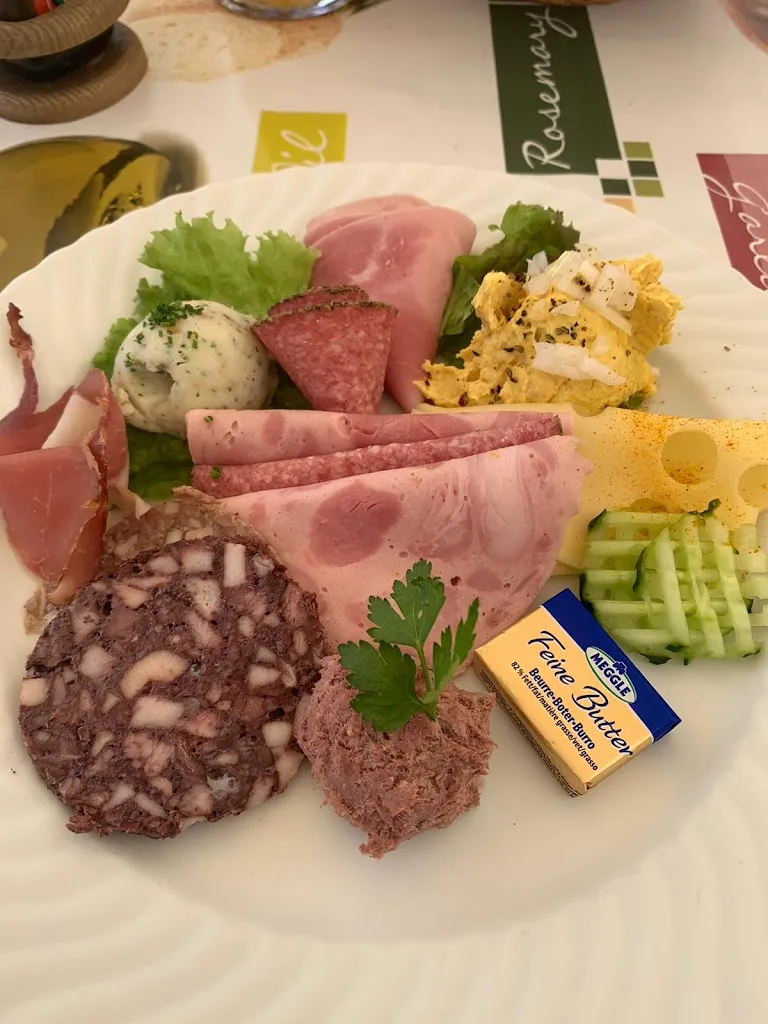 DVAG Stefan Deppisch_Gasthof und Weinbau Lehner_Rüdenhausen_review