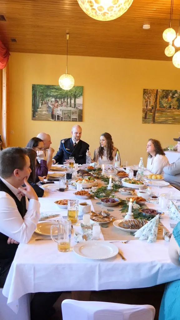 Selina Baum_Gasthof und Weinbau Lehner_Rüdenhausen_review