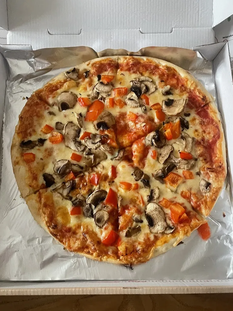 Menu_pizza village grosslangheim_Großlangheim_image_1