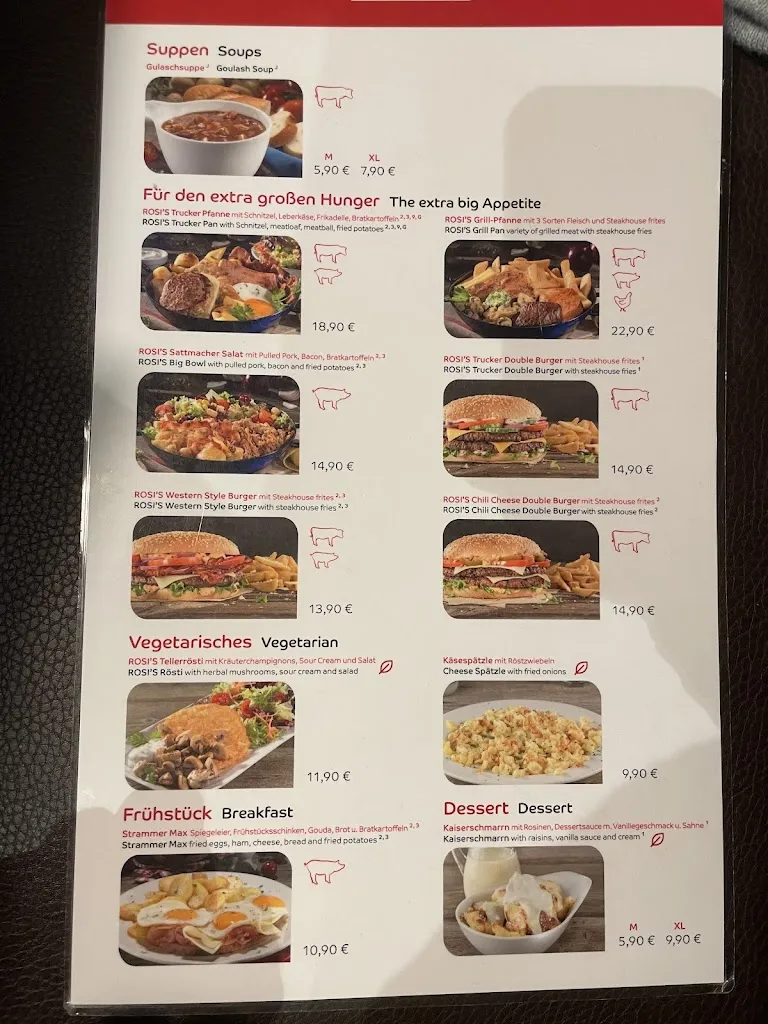 Menu_ROSI'S Rüdenhausen_Rüdenhausen_image_2