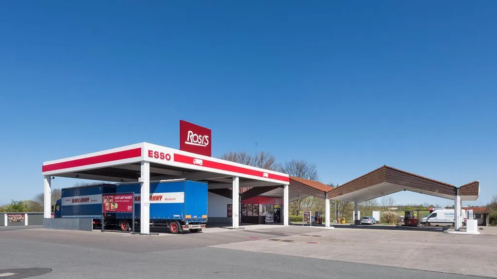 ROSI'S Rüdenhausen ristorante a Rüdenhausen