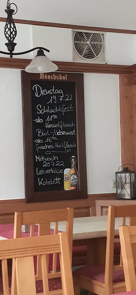 Menu_Dorfgasthof Zum Löwen_Lichtenfels_image_2