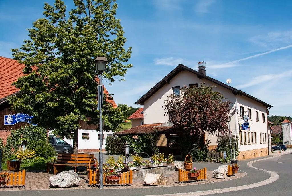 Dorfgasthof Zum Löwen_Lichtenfels_slider_image_1