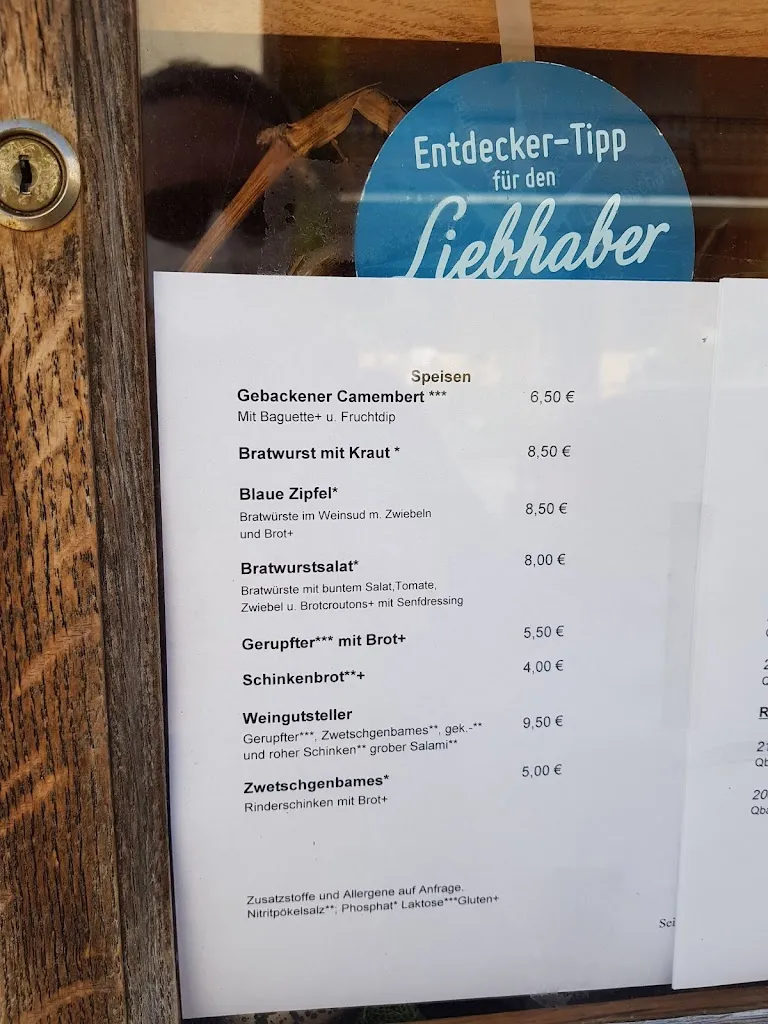 Menu_Weingarten Castell_Castell_image_1