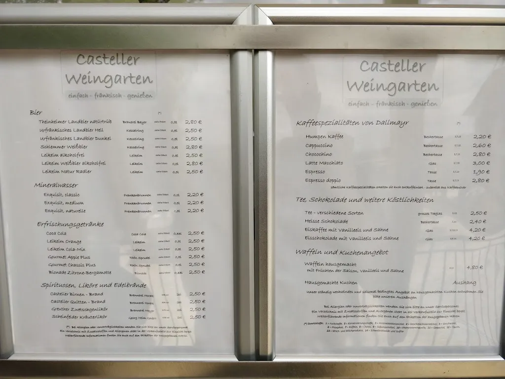 Menu_Weingarten Castell_Castell_image_3