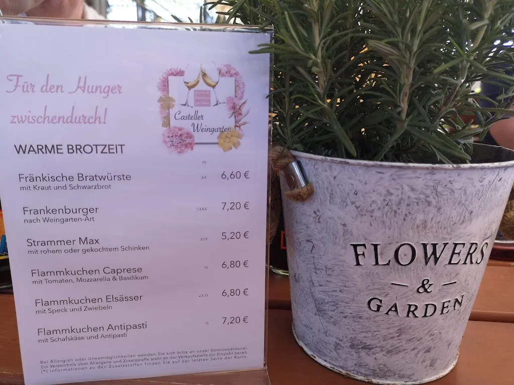 Menu_Weingarten Castell_Castell_image_4