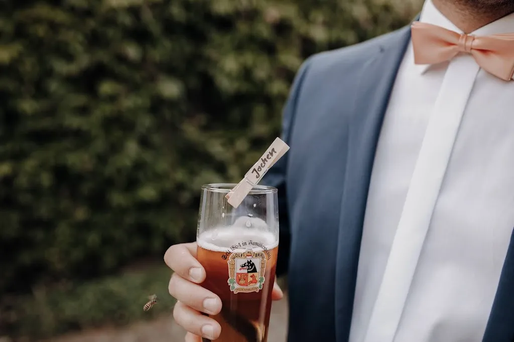 Menu_Brauerei Gasthof Wolf_Rüdenhausen_immagine_1