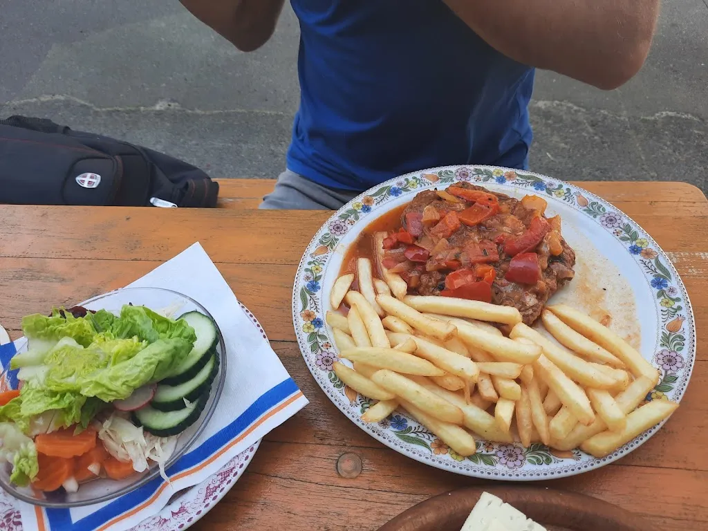 Menu_Brauerei Gasthof Wolf_Rüdenhausen_immagine_2