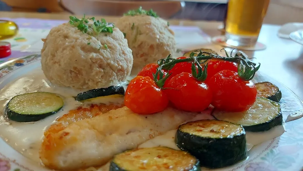 Menu_Brauerei Gasthof Wolf_Rüdenhausen_immagine_7