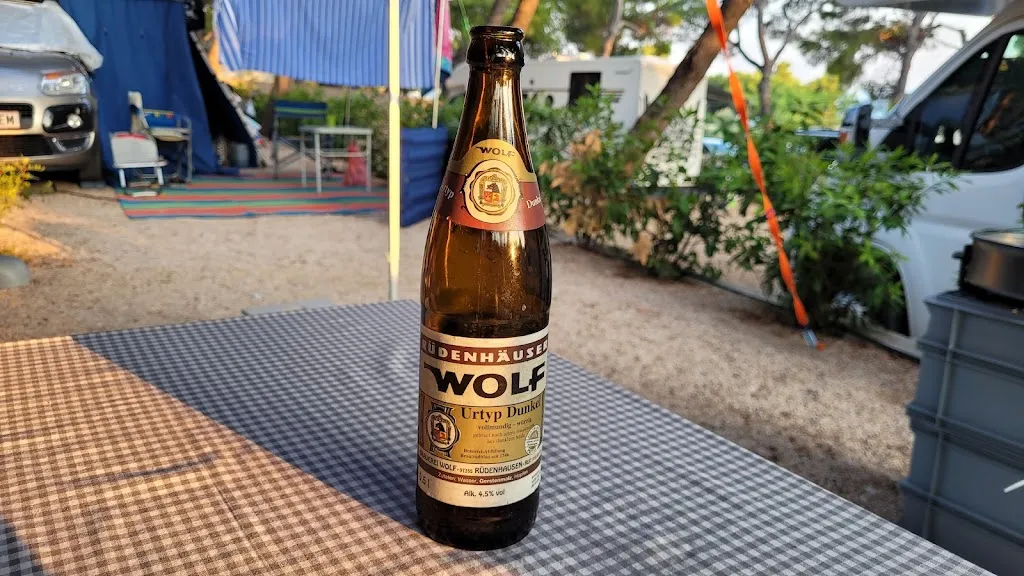 Menu_Brauerei Gasthof Wolf_Rüdenhausen_immagine_8