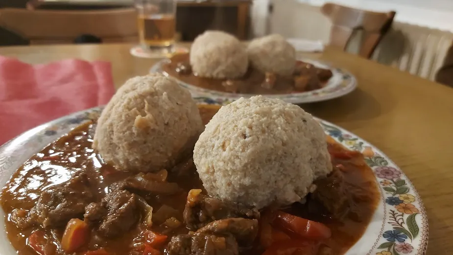 Menu_Brauerei Gasthof Wolf_Rüdenhausen_immagine_9