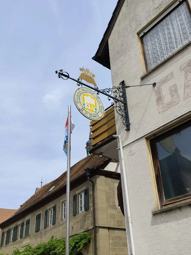 Rolf Plies_Brauerei Gasthof Wolf_Rüdenhausen_recensione