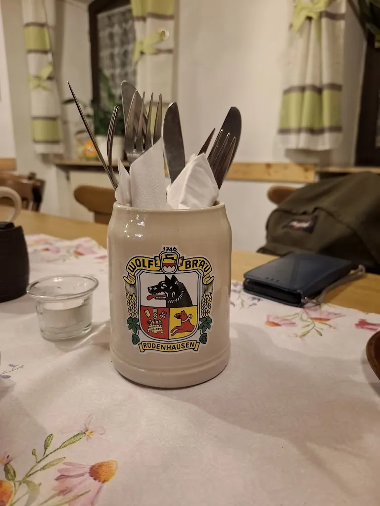 Helena van Oorschot_Brauerei Gasthof Wolf_Rüdenhausen_recensione