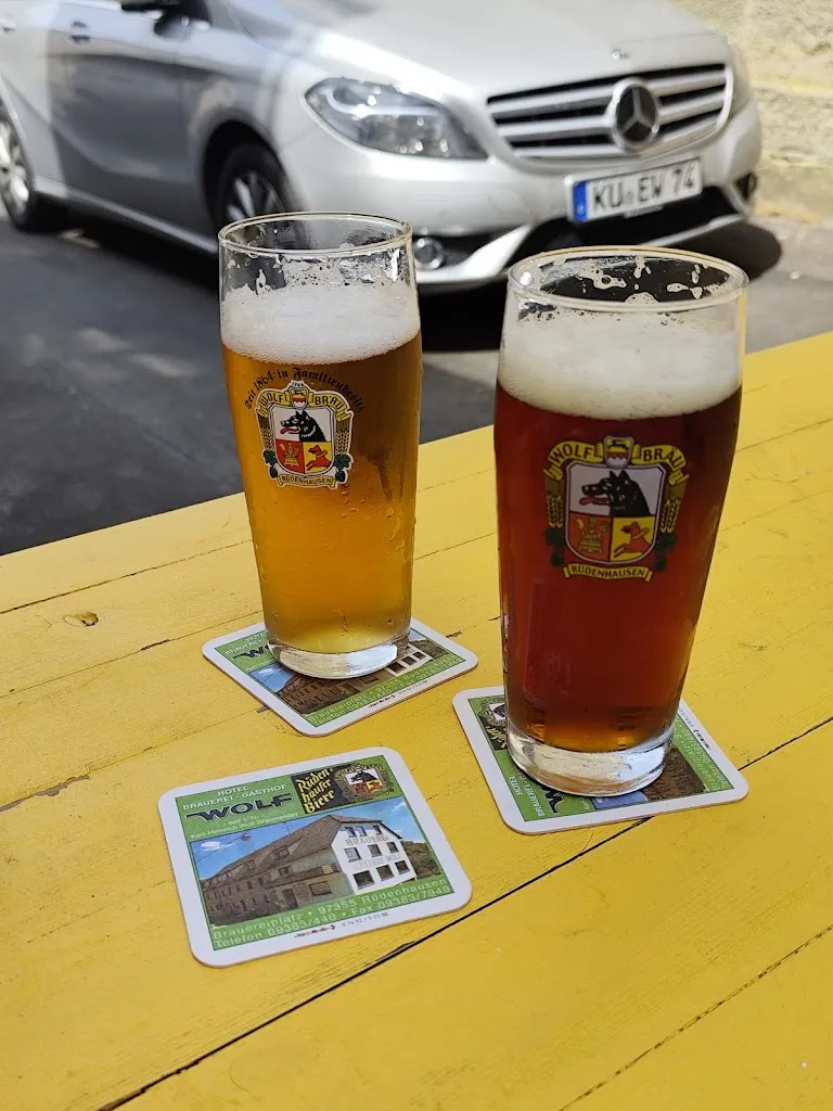 Brauerei Gasthof Wolf_Rüdenhausen_slider_image_3