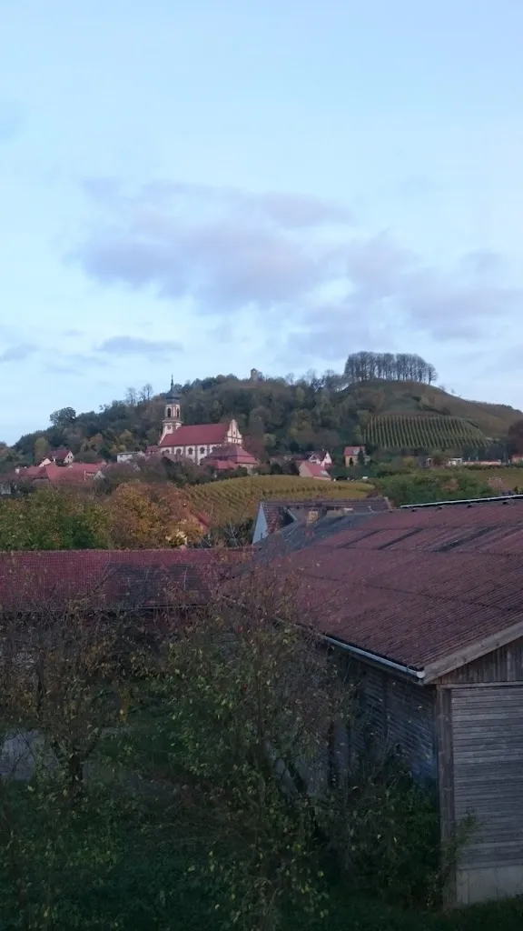 Erling Samdahl_Gasthaus Zum Schwan_Castell_review