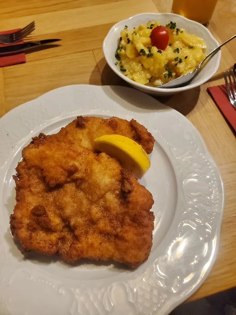 Menu_Gasthaus zum Löwen_Backnang_immagine_2