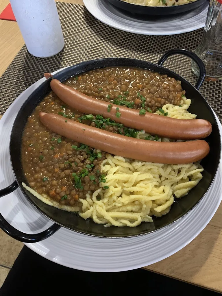 Menu_Gasthaus zum Löwen_Backnang_immagine_5