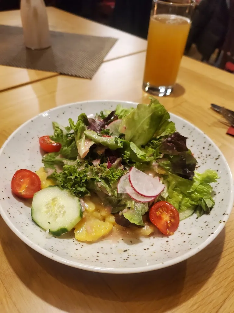 Menu_Gasthaus zum Löwen_Backnang_immagine_6