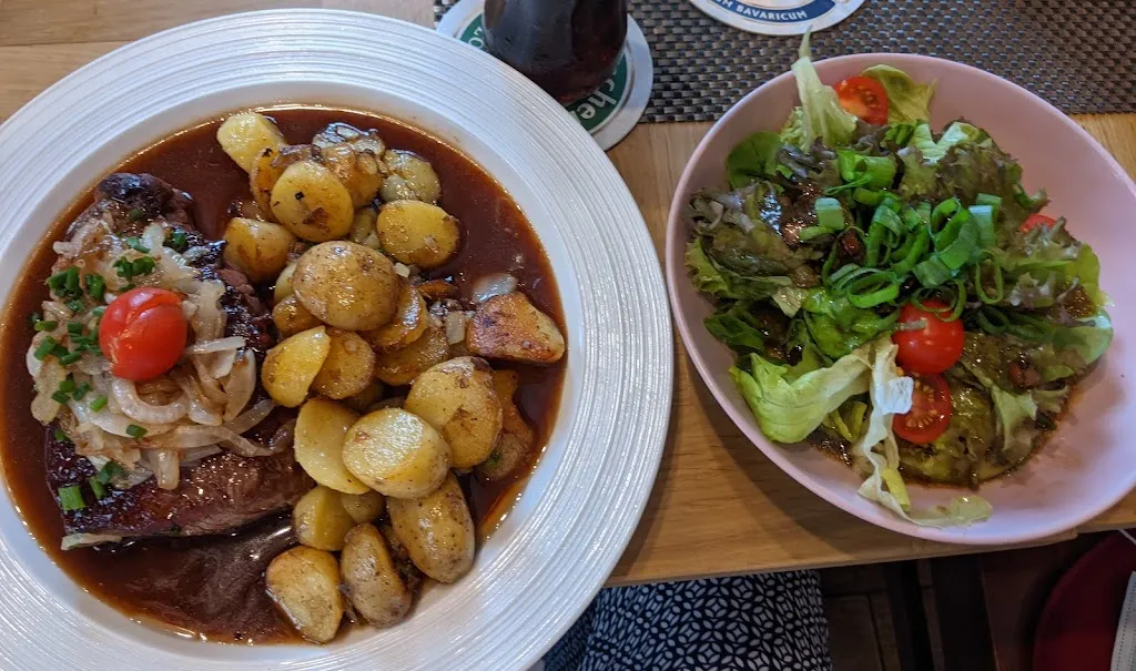 Menu_Gasthaus zum Löwen_Backnang_immagine_7