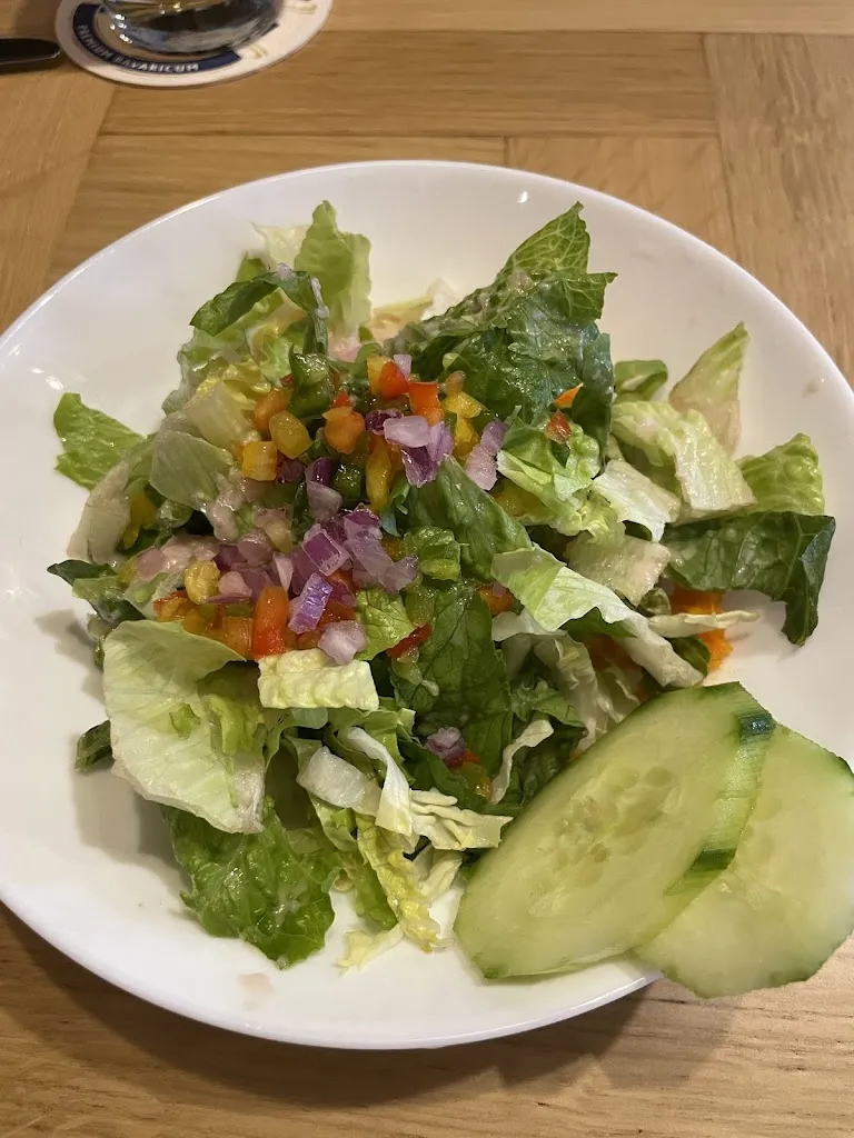 Menu_Gasthaus zum Löwen_Backnang_immagine_9